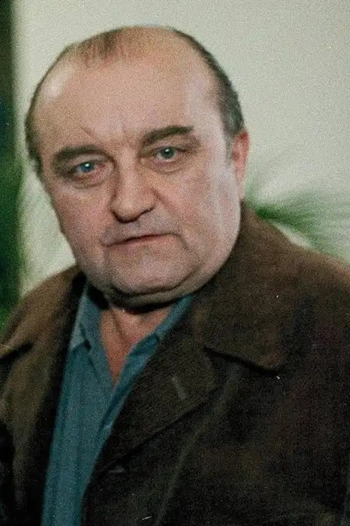Photo of Mirko Musil, Acting