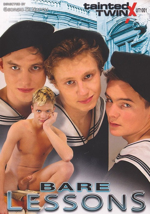 Movie poster for Bare Lessons (2006)