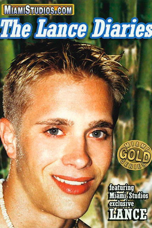 Movie poster for The Lance Diaries (2007)
