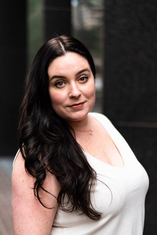 Photo of Kelly Rogers, Acting