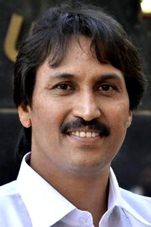 Photo of Kumar Bangarappa, Acting