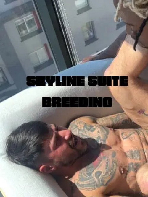 Movie poster for Skyline Suite Breeding (2024)