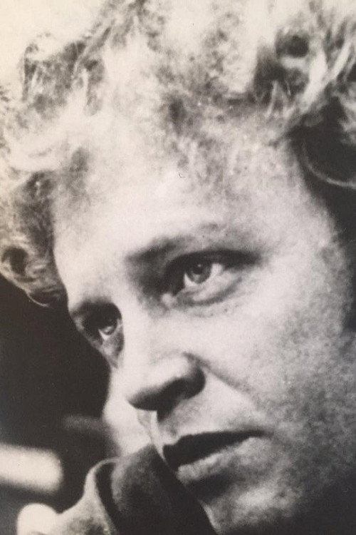 Photo of Jean Garrett, Directing