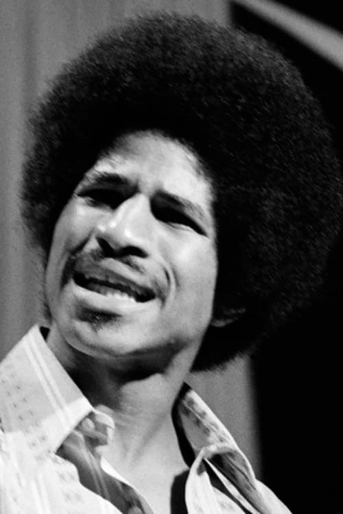 Felipe Luciano profile