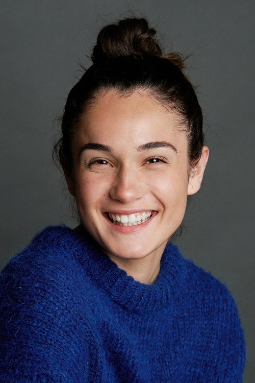 Photo of Eléa Rochera, Acting