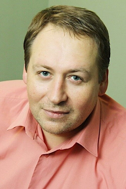 Stanislav Duzhnikov profile