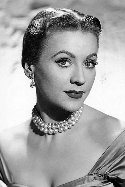 Anne Jeffreys profile