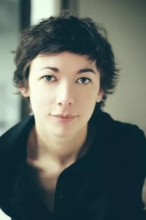 Photo of Marion Lecrivain, Acting