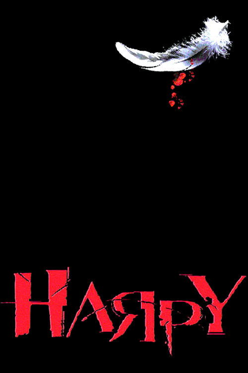 Movie poster for Harpy (2000)