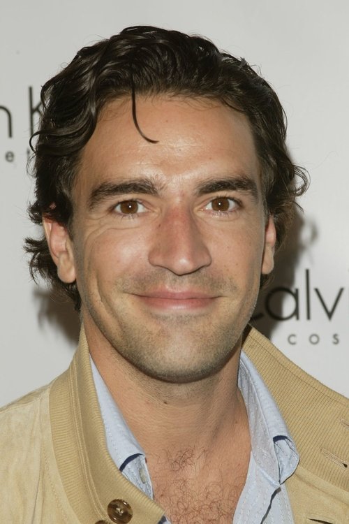 Ben Chaplin profile