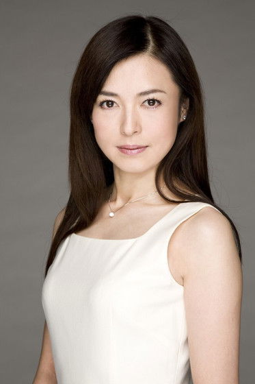 Megumi Yokoyama profile
