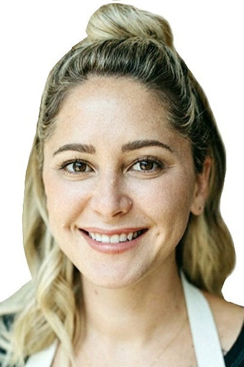 Photo of Brooke Williamson, Acting