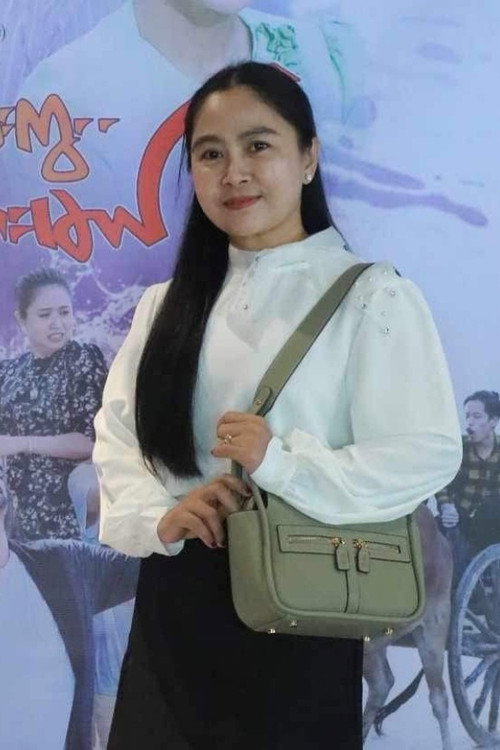 Photo of Mya Thin Chel, Acting