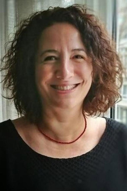 Photo of Yonca Ertürk, Acting