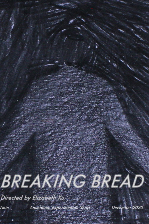 Movie poster for Breaking Bread (2021)