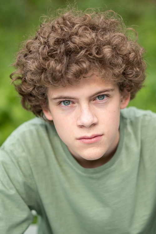 Lorenzo McGovern Zaini profile