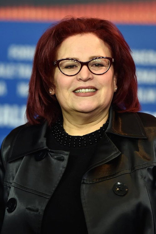 Photo of Sabah Bouzouita, Acting