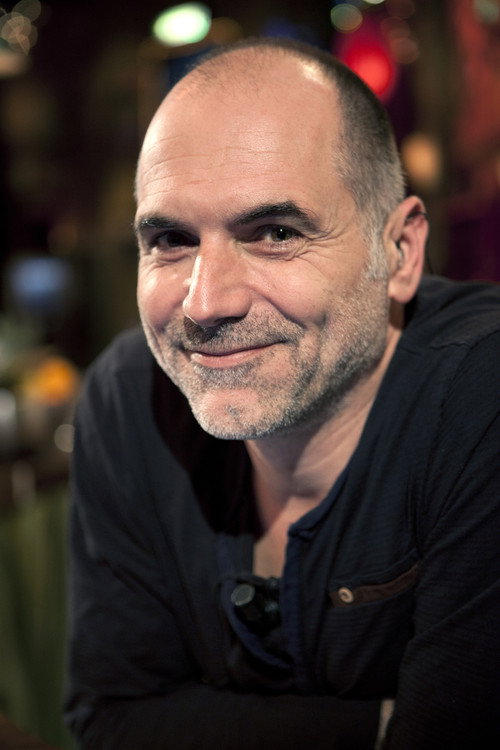 Leo Blokhuis profile