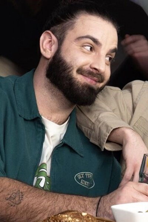 Photo of Florent Alloncius, Acting