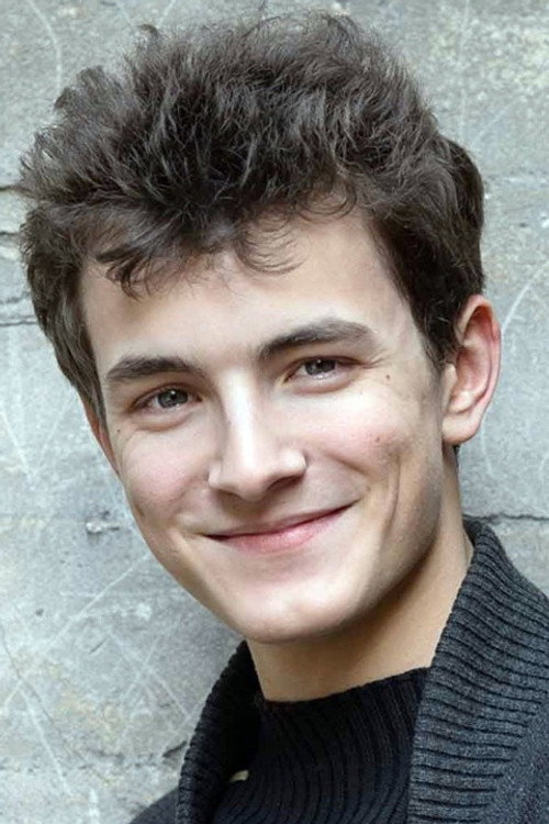 Titouan Laporte profile