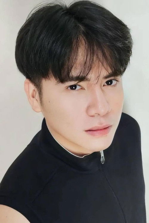 John Arwin Briza profile