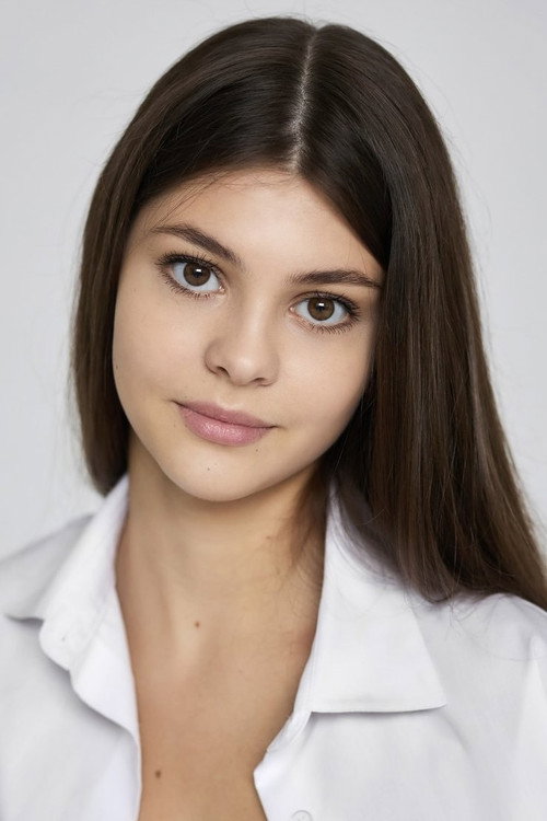 Anna Izotova profile