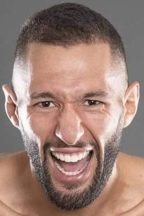 Photo of Ghiles Oudelha, Acting