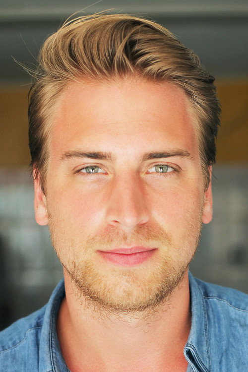 Sacha Bourque profile