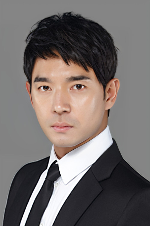 Photo of Hwang Sung-woong, Acting