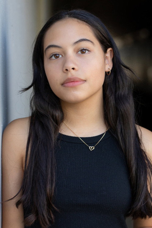 Photo of Izellah Connelly, Acting