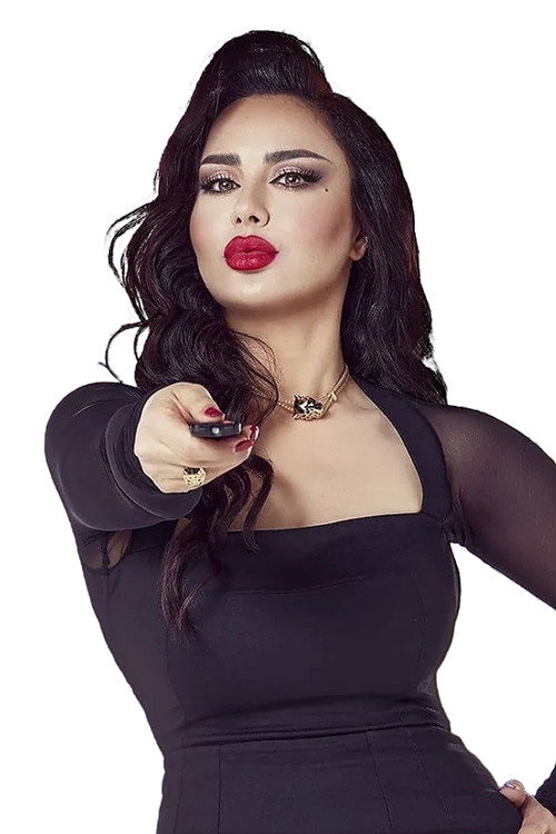 Photo of Suhair Al Qaisi, Acting