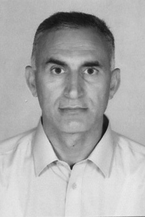 Nazir Rustamov profile