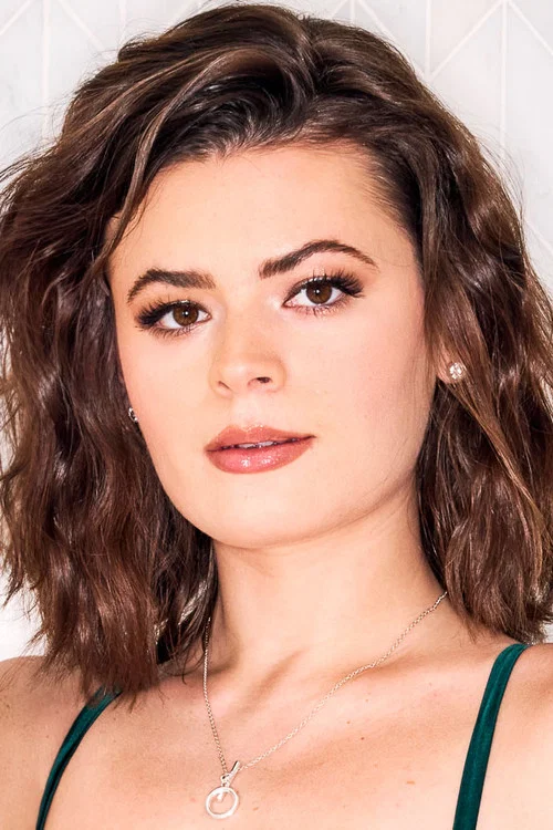 Photo of Dharma Jones, Acting