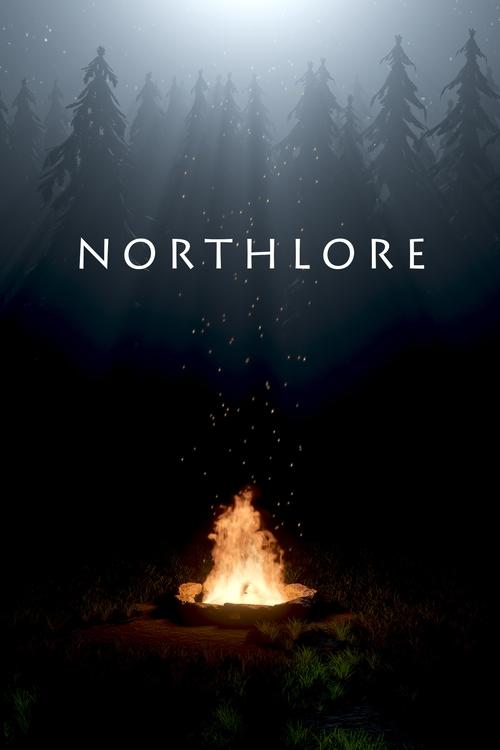 Movie poster for Northlore (2025)