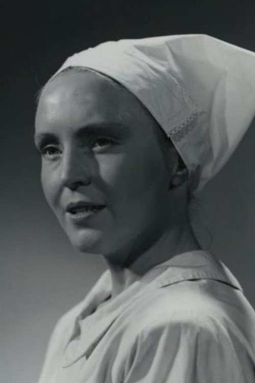 Photo of Grethe Paaske, Acting