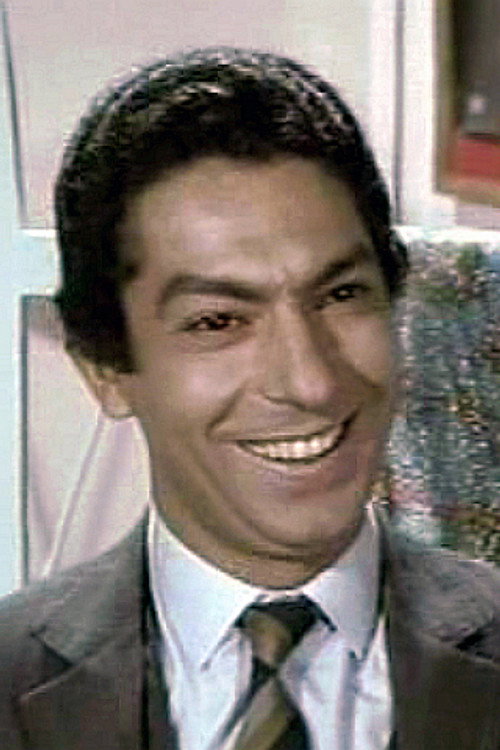 Photo of Petros Lohaitis, Acting