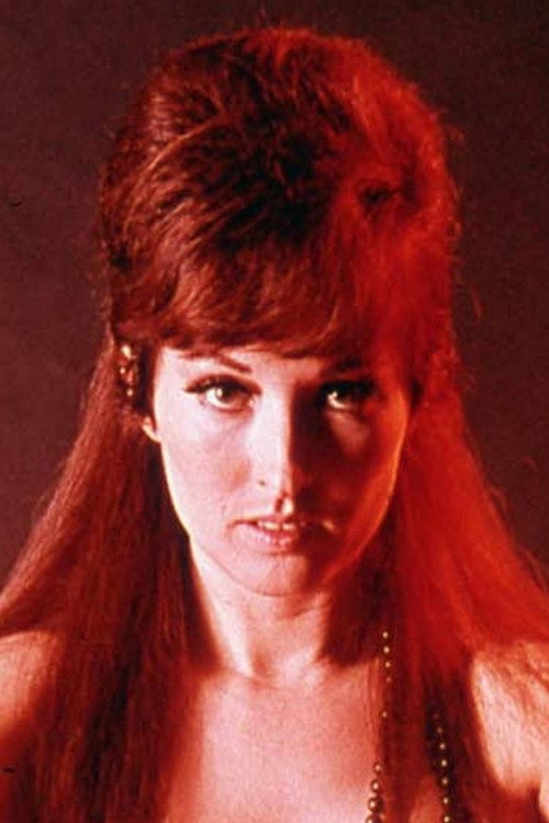 Photo of Mary Bauer, Acting