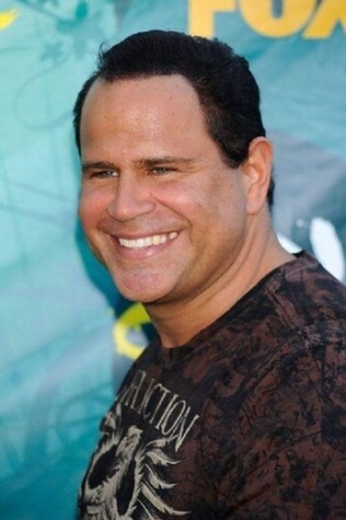 Photo of Keith Middlebrook, Acting