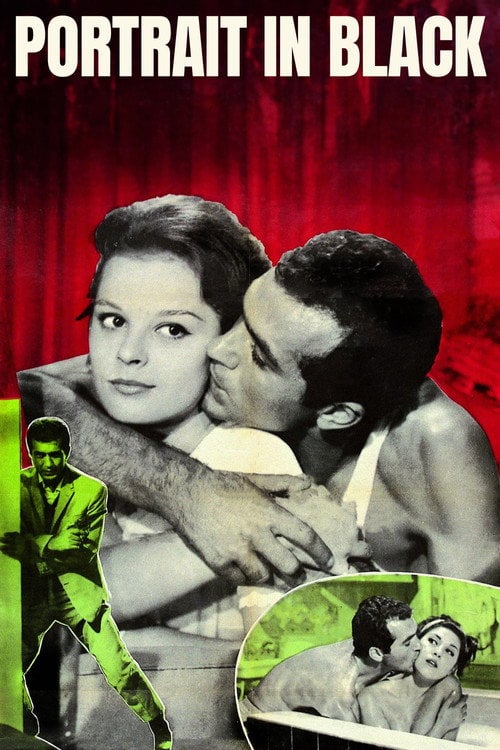 Movie poster for Affetmeyen Kadın (1964)