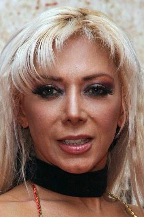 Photo of Vicky Palacios, Acting