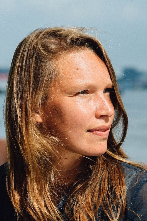 Photo of Vera Ketelaars, Acting