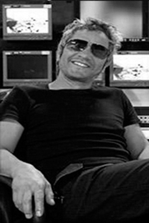 Photo of Luis Alberto Orjuela, Directing