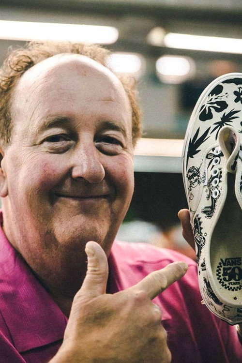 Photo of Steve Van Doren, Production