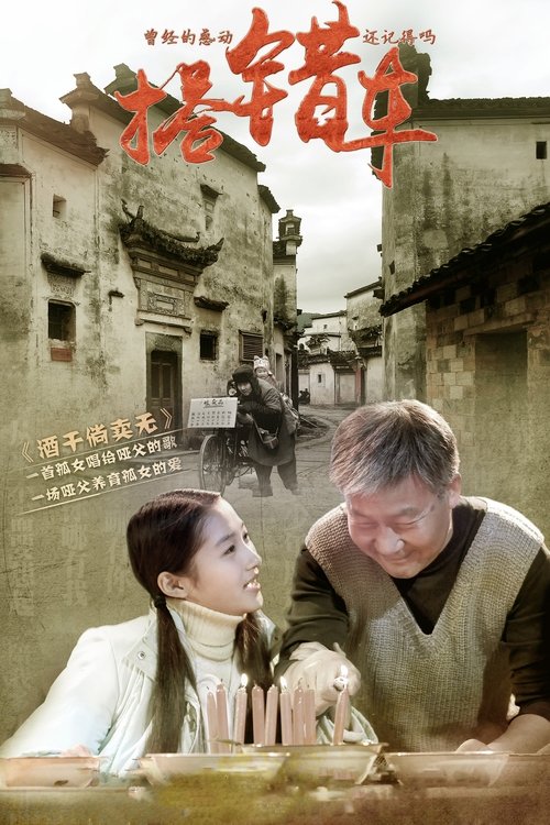Series poster for Take the Wrong Car (2015)