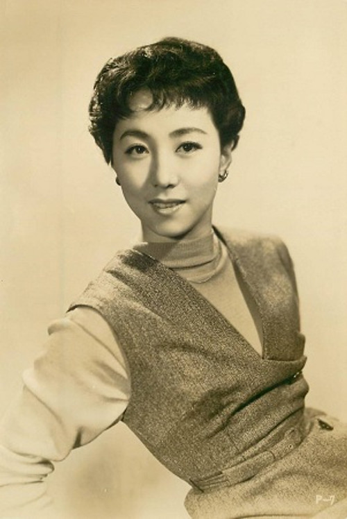 Photo of Mayumi Fujisato, Acting