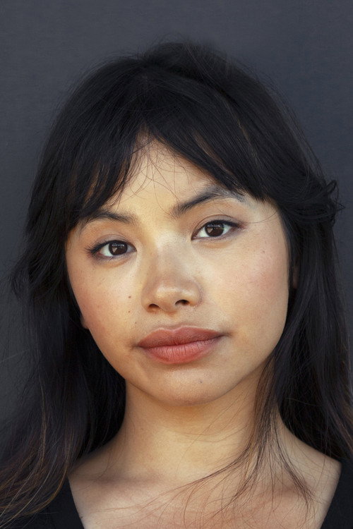 Photo of Jillian Nguyen, Acting