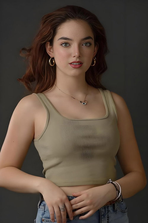 Photo of Victoria Viera, Acting
