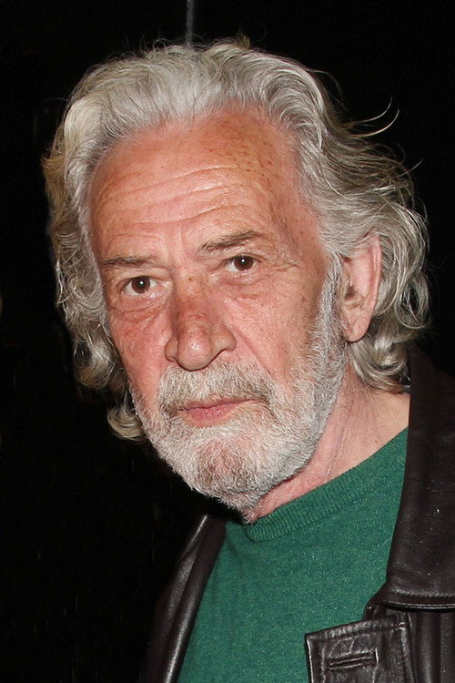 Photo of Giannis Thomas, Acting