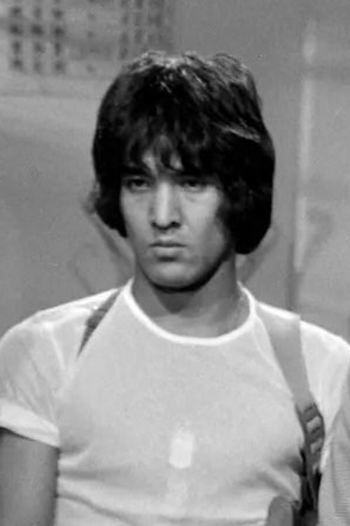 Photo of Seiji Matano, Acting