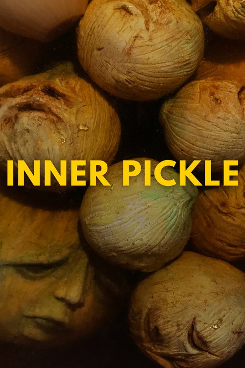 Movie poster for Inner Pickle